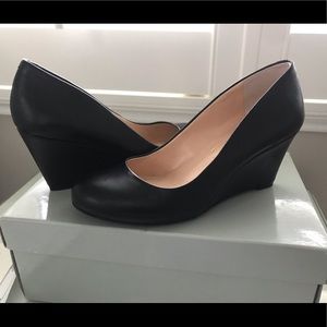 Jessica Simpson Wedge Heels NEW